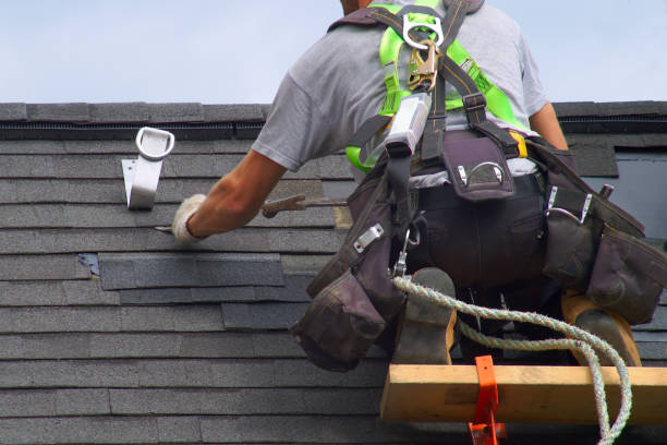Best Shingle Roofing Installation  in Hettinger, ND