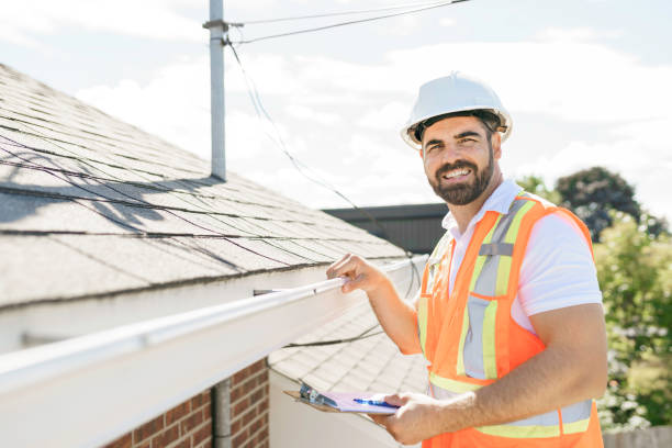 Professional Roofing Contractor in Hettinger, ND