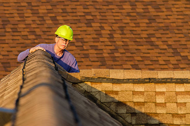 Best Roof Replacement Cost  in Hettinger, ND