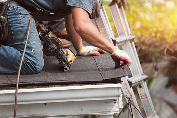 Best Commercial Roofing Services  in Hettinger, ND
